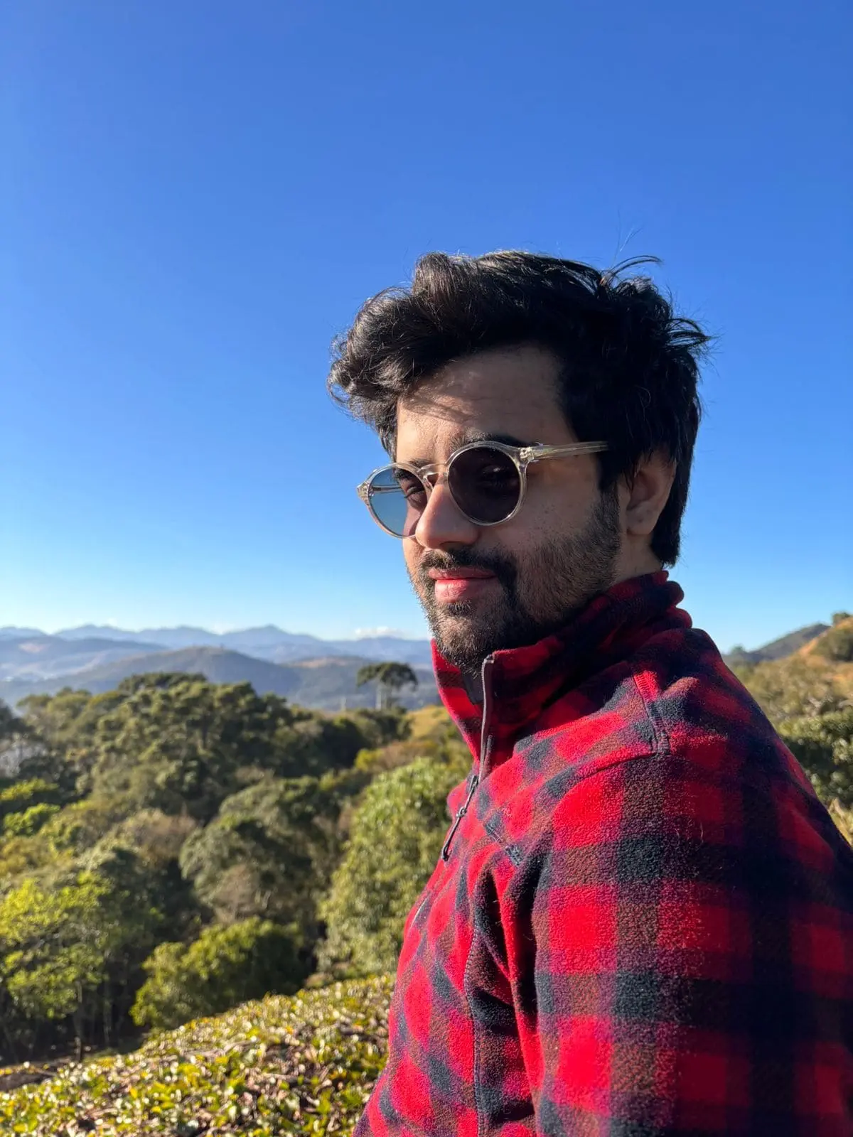 Dr. Carlos M., fisioterapeuta