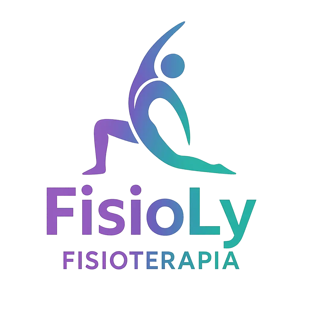 Logo do FisioLy